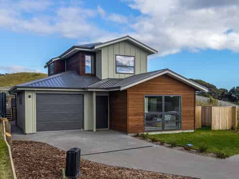 10 Mata Te Hawe Place, Waikanae