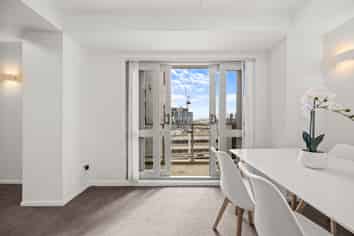 4J/135 Victoria Street West, Auckland Central