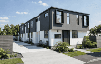 1-5/36 Draper Street, Richmond