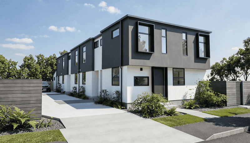 1-5/36 Draper Street, Richmond