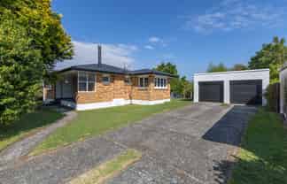 222 Great South Road, Huntly