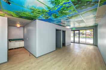 PRIME RETAIL / OFFICE UNIT - EDEN TERRACE
