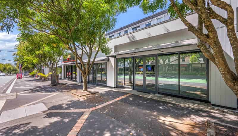 G8/ Symonds Street, Eden Terrace