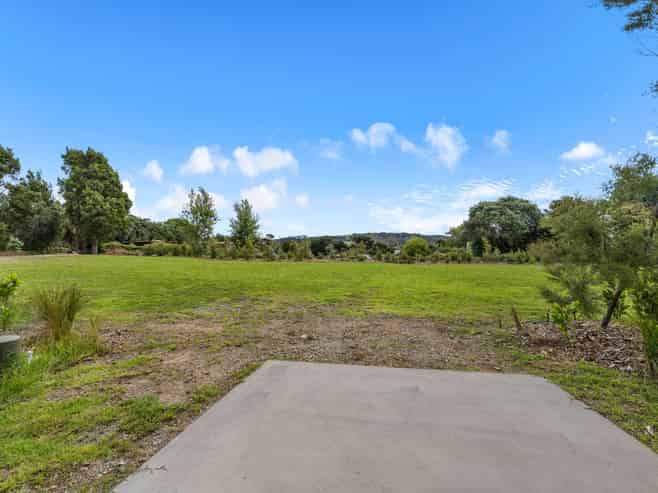 Lots 70 Estuary Drive, Mangawhai Heads