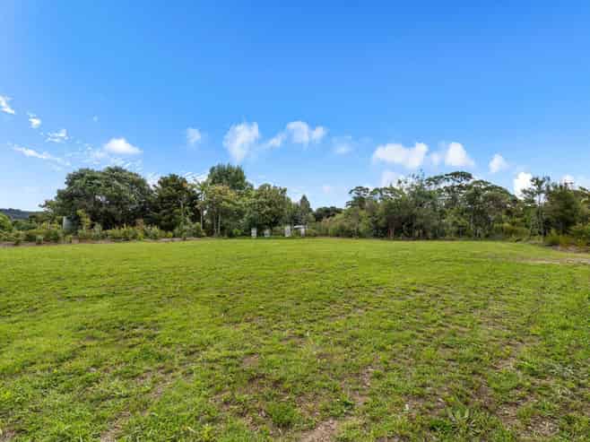 Lots 70 Estuary Drive, Mangawhai Heads