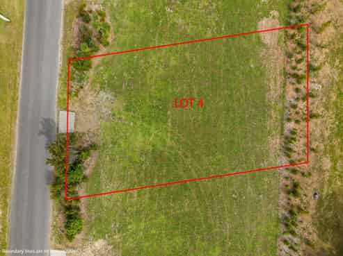 Lots 70 Estuary Drive, Mangawhai Heads