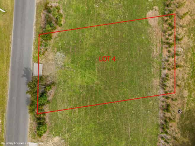 Lots 70 Estuary Drive, Mangawhai Heads