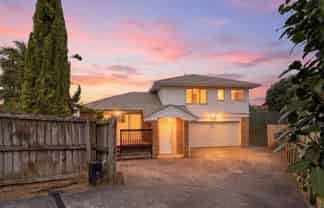 268C Wairau Road, Glenfield