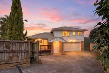 268C Wairau Road, Glenfield