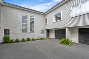 3/34 Burlington Street, Sydenham