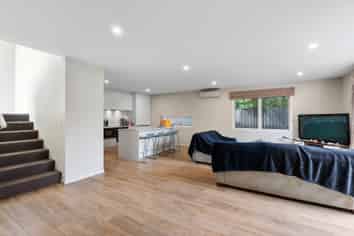 3/34 Burlington Street, Sydenham