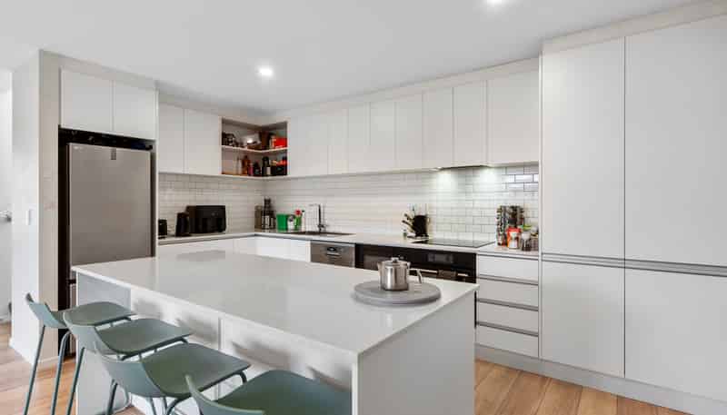 3/34 Burlington Street, Sydenham