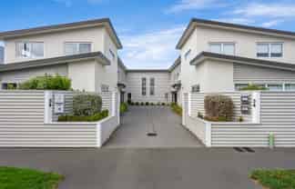 3/34 Burlington Street, Sydenham