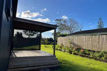 Northland - Address withheld