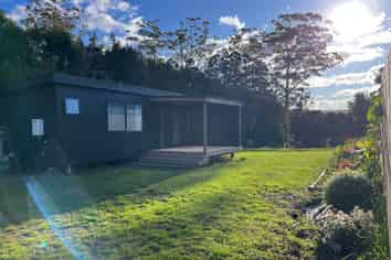 Northland - Address withheld