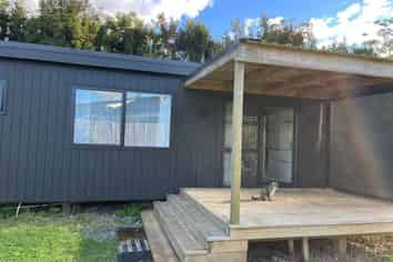 Northland - Address withheld