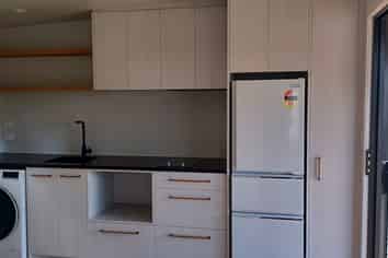 Northland - Address withheld