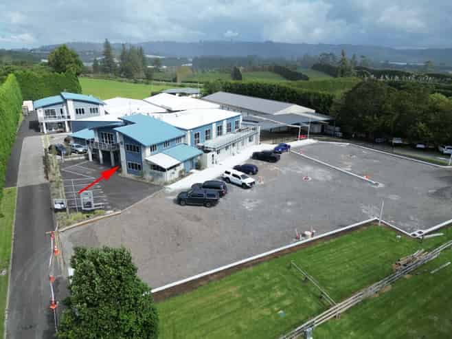 Quality Office Accommodation in Te Puna