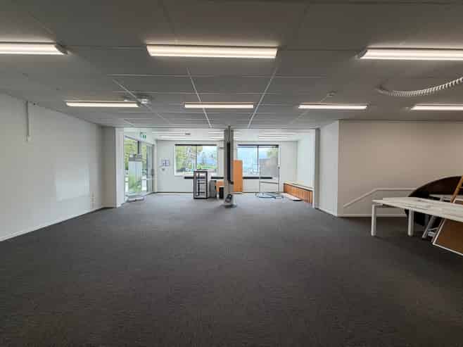 Quality Office Accommodation in Te Puna
