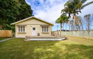 123 Riverside Drive, Parahaki