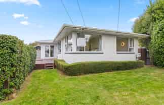 64 Ensign Street, Halswell