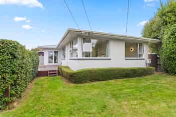 64 Ensign Street, Halswell