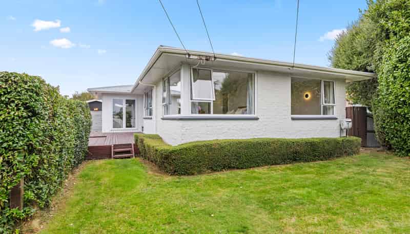 64 Ensign Street, Halswell