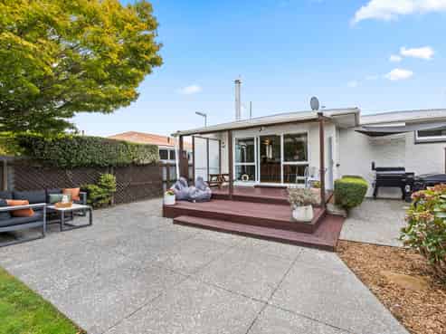 64 Ensign Street, Halswell