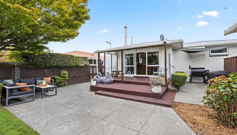 64 Ensign Street, Halswell