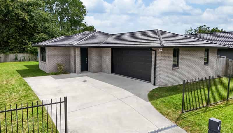 65 Tautoro Road, Ngaruawahia