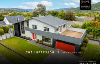 1 Roband Crescent, Brown Owl