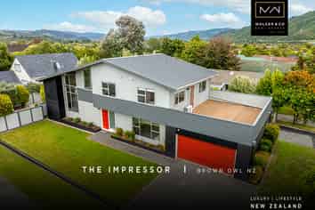 1 Roband Crescent, Brown Owl