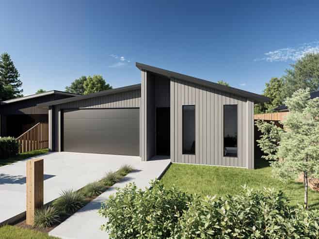 Lot 662- 5 Korari Street, Te Kauwhata