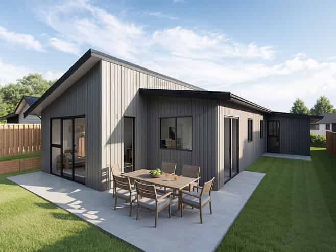 Lot 662- 5 Korari Street, Te Kauwhata