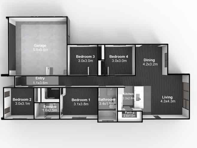 Lot 662- 5 Korari Street, Te Kauwhata
