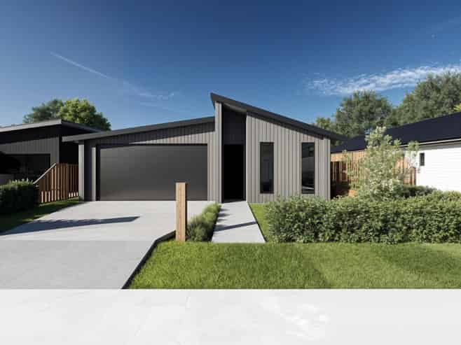 Lot 662- 5 Korari Street, Te Kauwhata