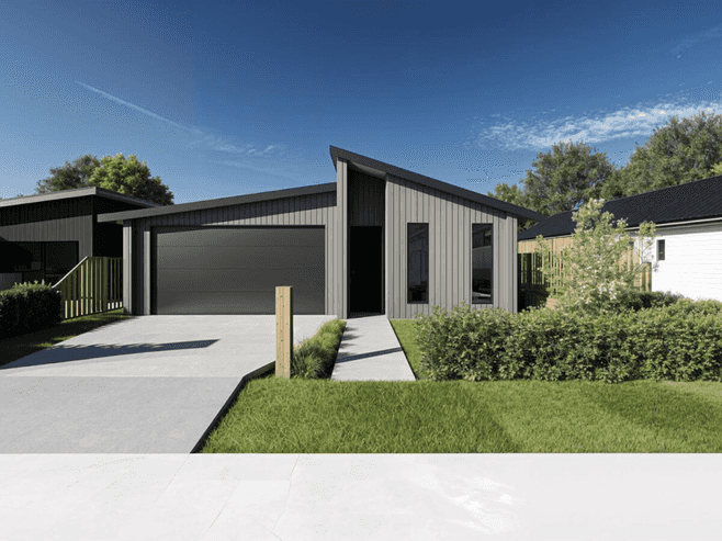 Lot 662- 5 Korari Street, Te Kauwhata