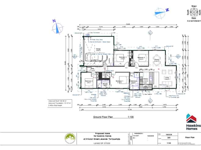 Lot 662- 5 Korari Street, Te Kauwhata