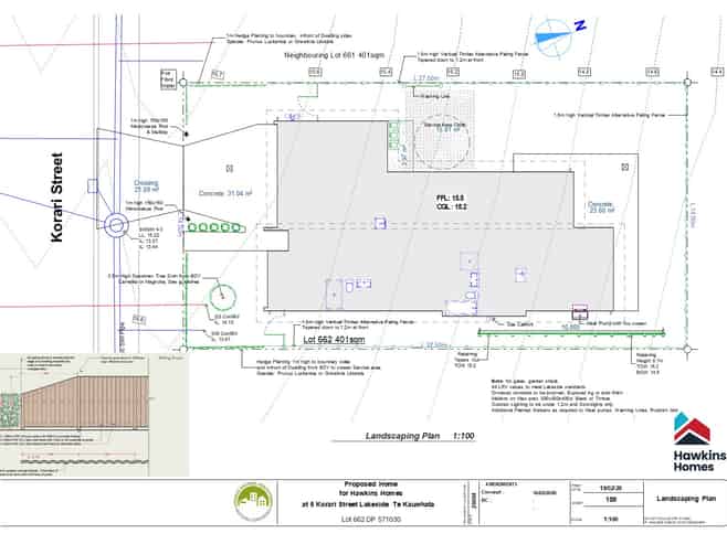 Lot 662- 5 Korari Street, Te Kauwhata