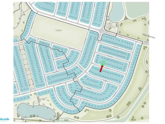 Lot 662- 5 Korari Street, Te Kauwhata
