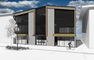 Sir Tim Wallis Drive - Premium Commercial Space