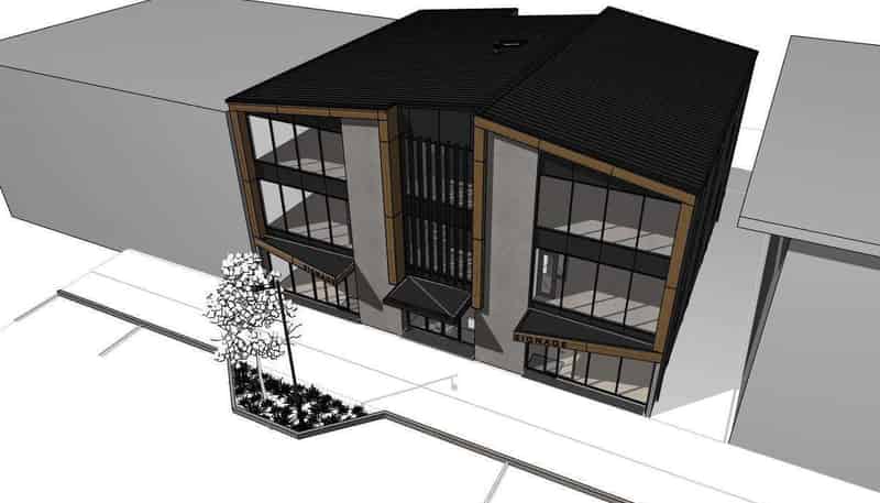 9 Sir Tim Wallis Drive, Wanaka