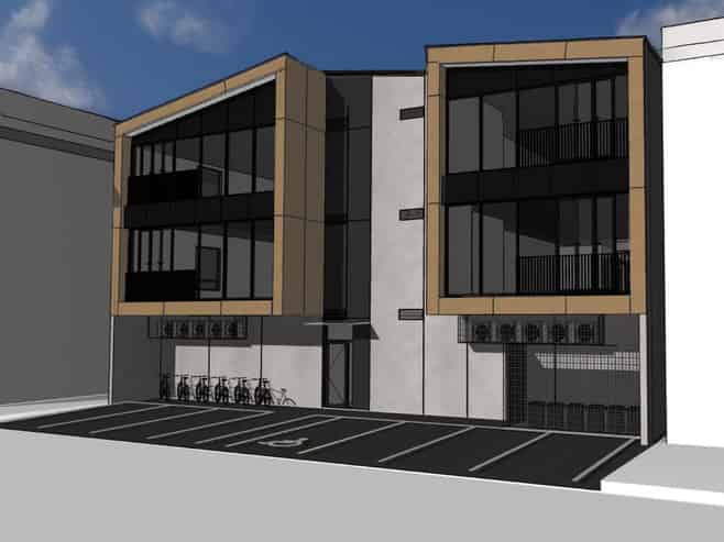 Sir Tim Wallis Drive - Premium Commercial Space