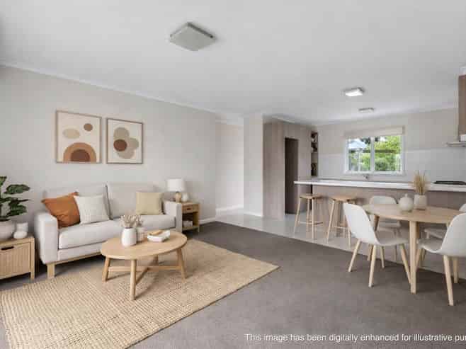 3/4 Takanini Road, Takanini