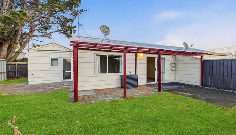 3/4 Takanini Road, Takanini
