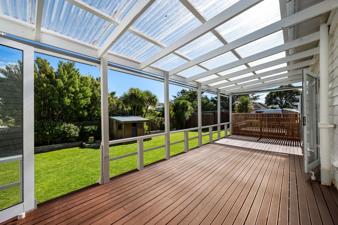 THE ULTIMATE FAMILY BASE - UNBEATABLE FOR SPACE - Vista 2