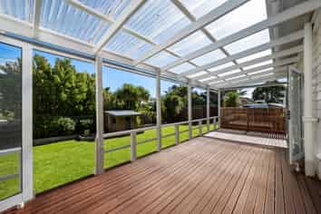 63A Clifford Road, Johnsonville