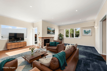 63A Clifford Road, Johnsonville