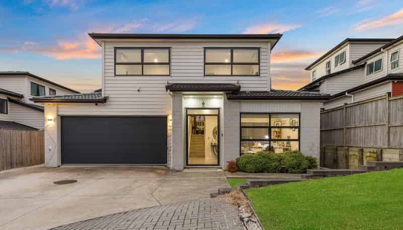 12 Frazen Avenue, Papakura