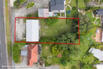 186 Morningside Road, Morningside